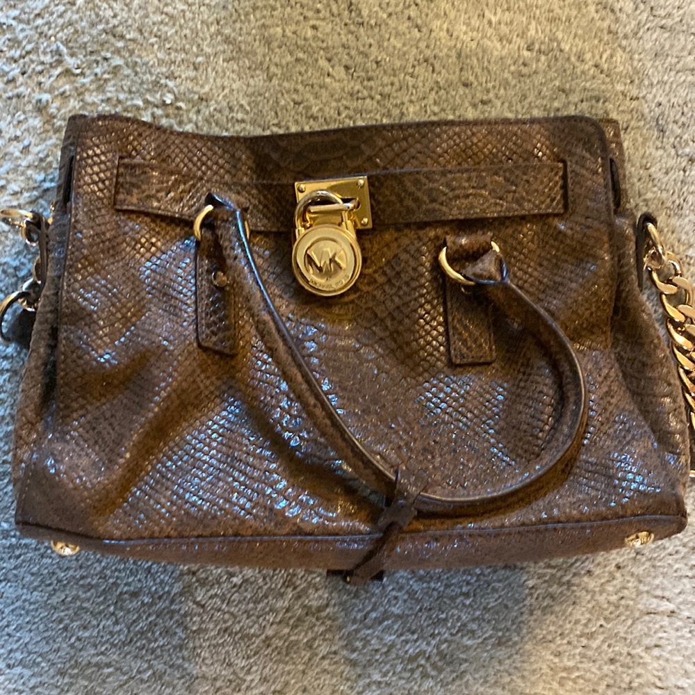 Michael kors purse